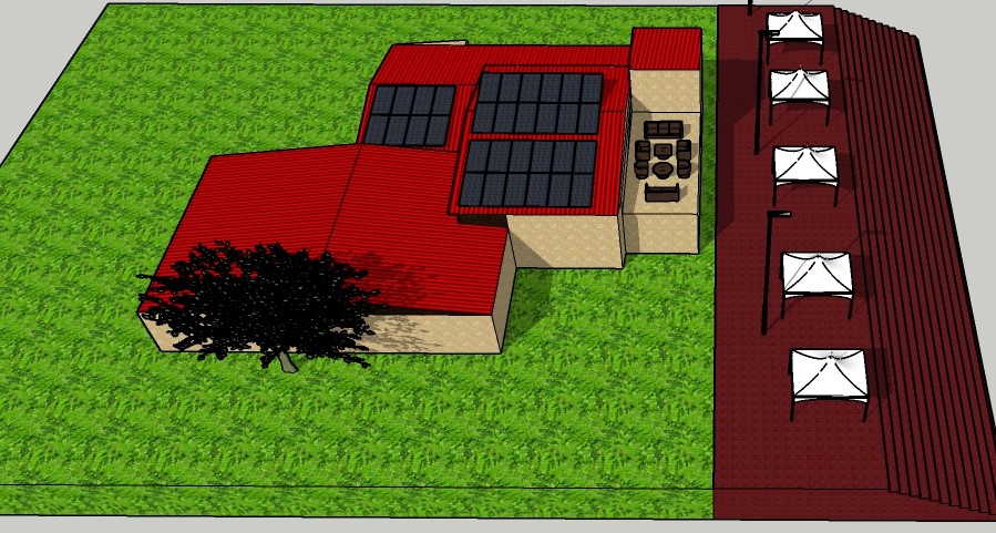 SketchUp 3D 1 Preview